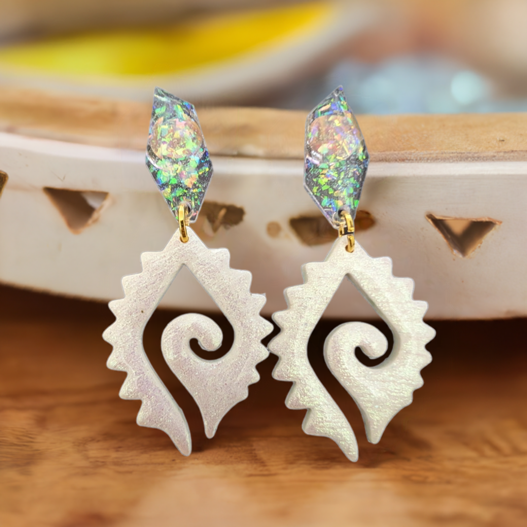 10 Reasons Why Polymer Clay Earrings Are the Perfect Everyday Accessory